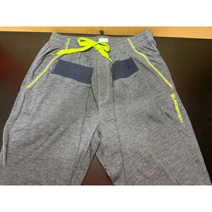 Undertech Men Lounge Wear Sz Medium Blue